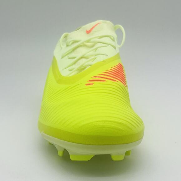Nike Phantom 6 Low Pro FG Volt HJ4122 800 Mens Size 12 NEW Soccer Shoes main image 6